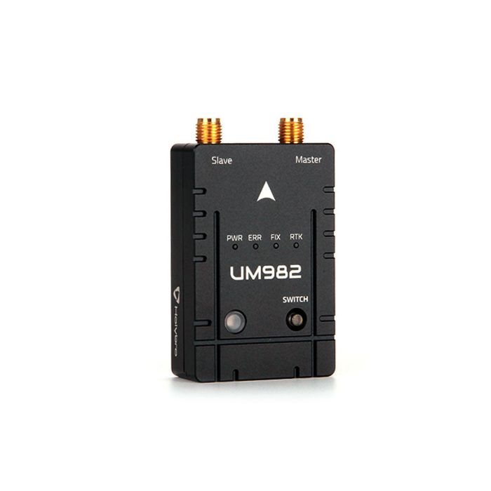H-RTK Unicore UM982 (двойная антенна) — изображение 4
