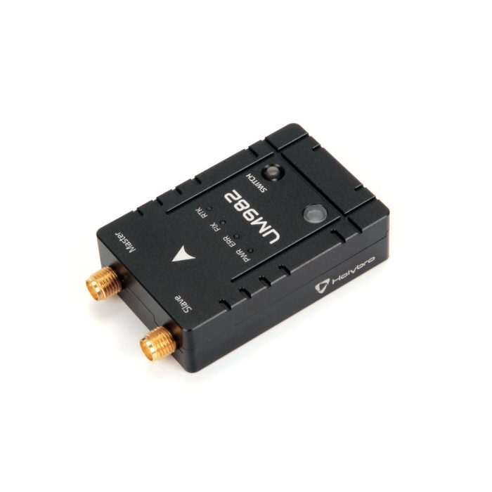 H-RTK Unicore UM982 (двойная антенна) — изображение 8