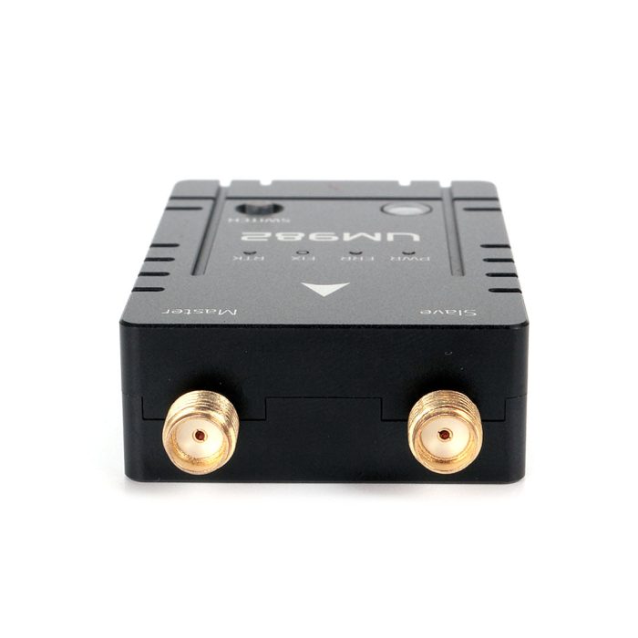 H-RTK Unicore UM982 (двойная антенна) — изображение 10