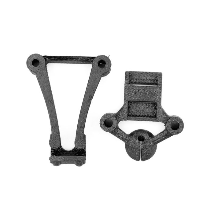 Hawk Apex Spare Parts Pack G - Крепления для антенн — изображение 2