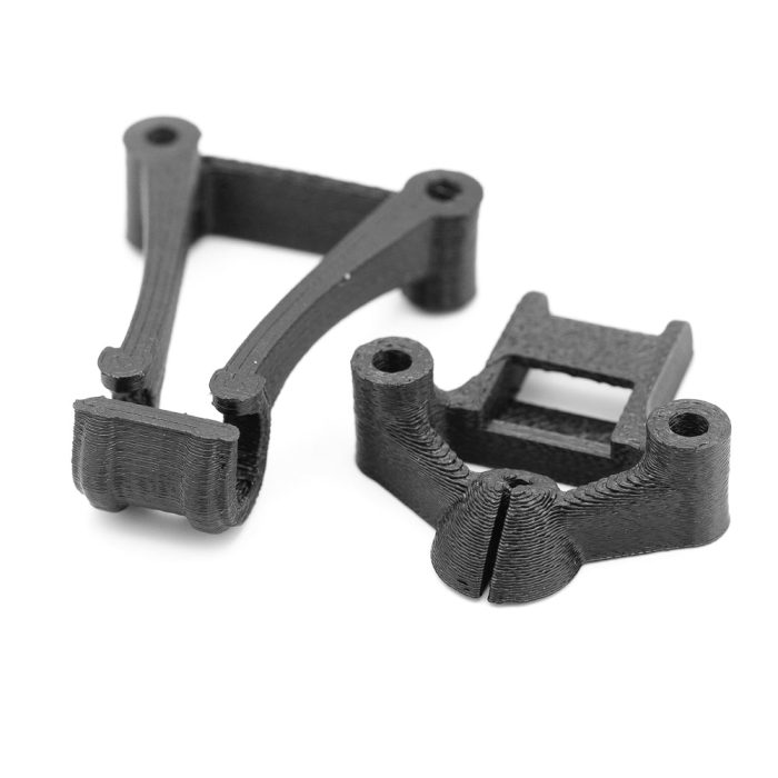 Hawk Apex Spare Parts Pack G - Крепления для антенн — изображение 5