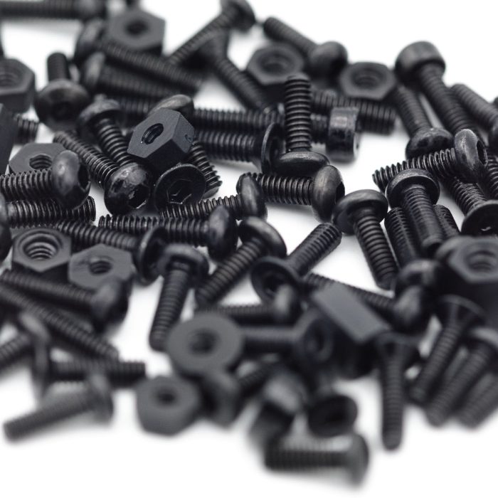 Hawk Apex Spare Parts Pack H - Комплект оборудования — изображение 4