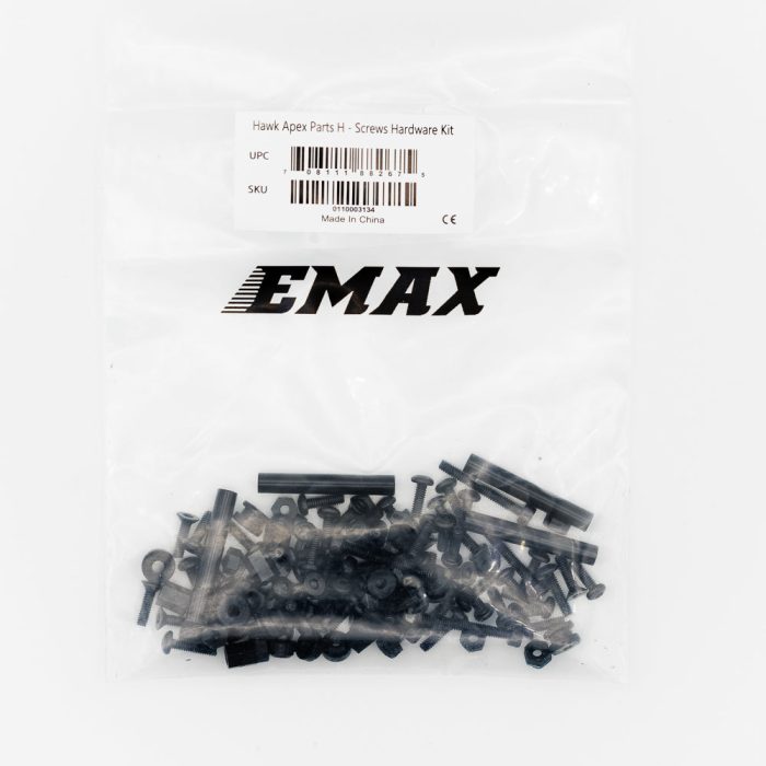 Hawk Apex Spare Parts Pack H - Комплект оборудования — изображение 7