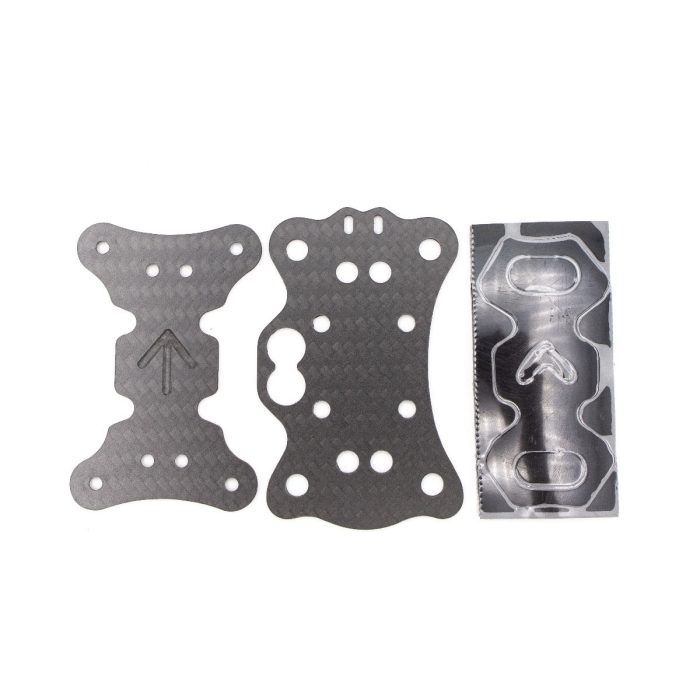 Hawk Sport - Pro Parts - Нижняя пластина — изображение 3