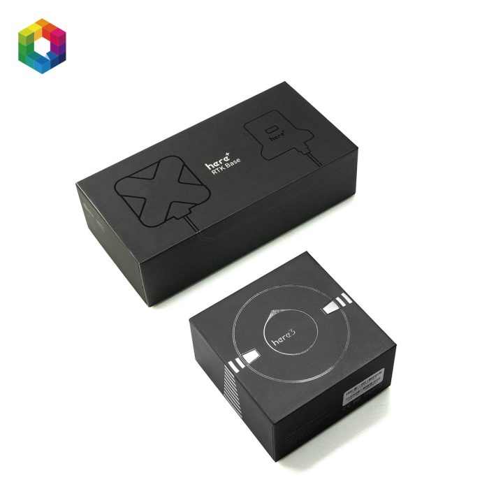 Here 3 & Here+ RTK Base (M8P) Combo — изображение 3
