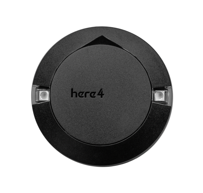 Here4 & Cube Orange+ Набор Комбо — изображение 4