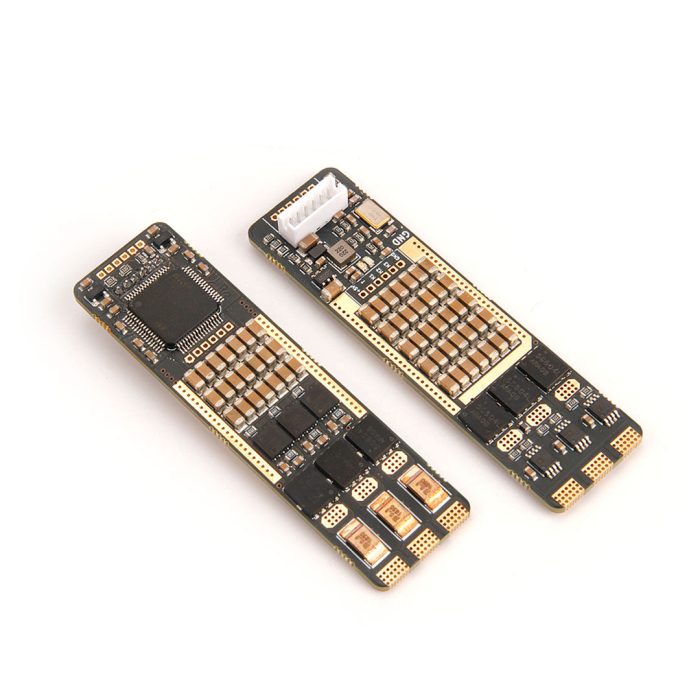 Holybro Mini FOC ESC на базе VESC®6