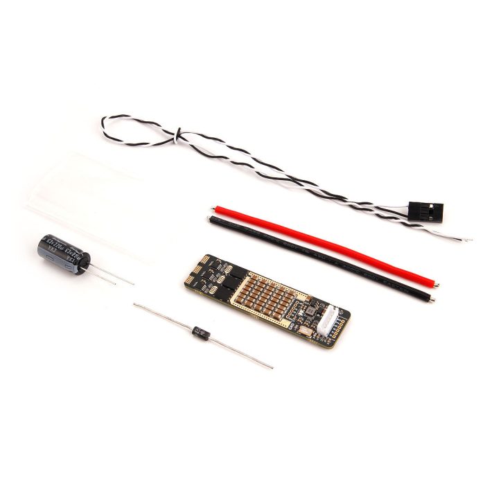 Holybro Mini FOC ESC на базе VESC®6 — изображение 7