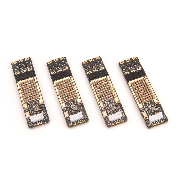 Holybro Mini FOC ESC на базе VESC®6 — изображение 8
