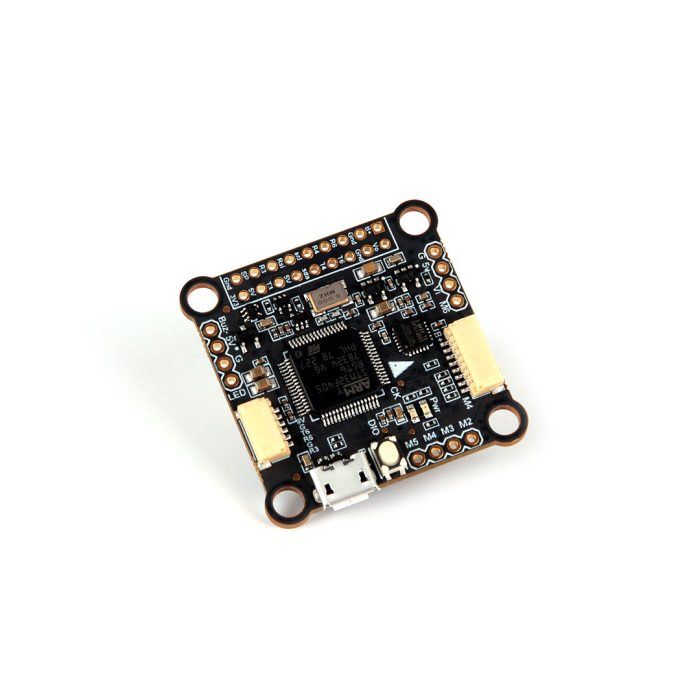 Kakute F4 V2.4 (MPU6000) — изображение 2