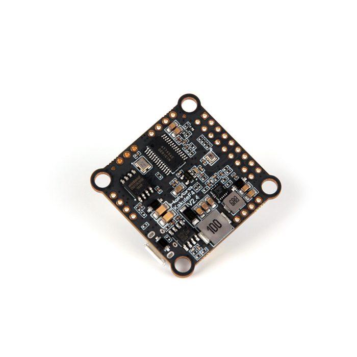 Kakute F4 V2.4 (MPU6000) — изображение 3