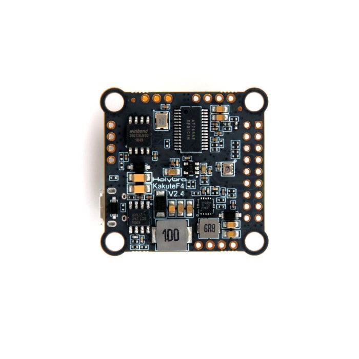 Kakute F4 V2.4 (MPU6000) — изображение 5