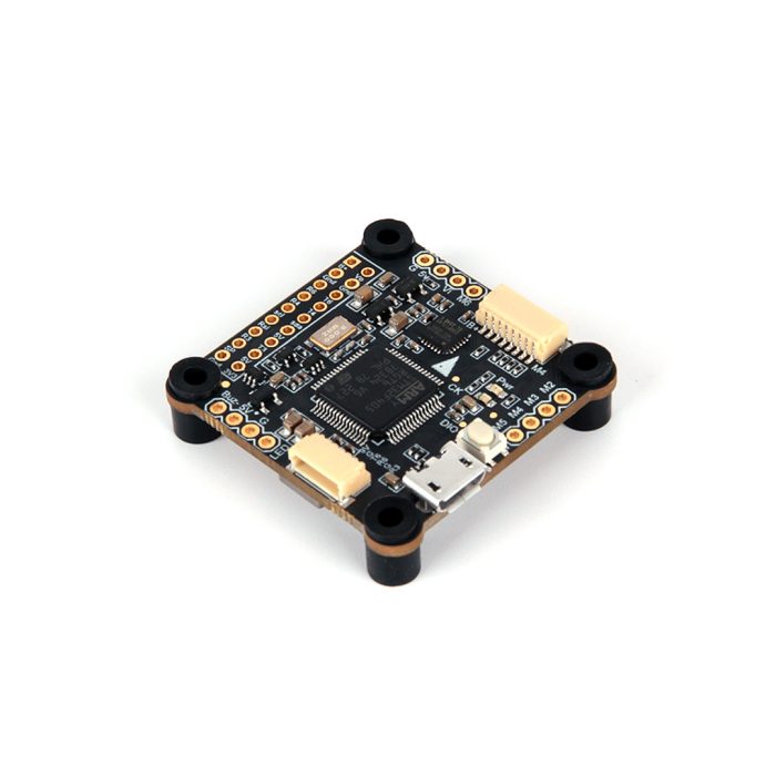 Kakute F4 V2.4 (MPU6000) — изображение 6