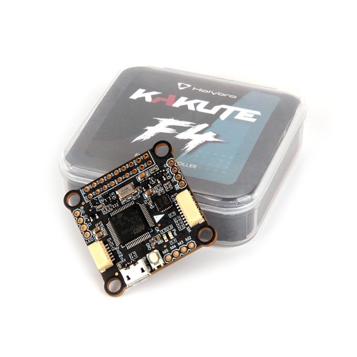 Kakute F4 V2.4 (MPU6000) — изображение 8
