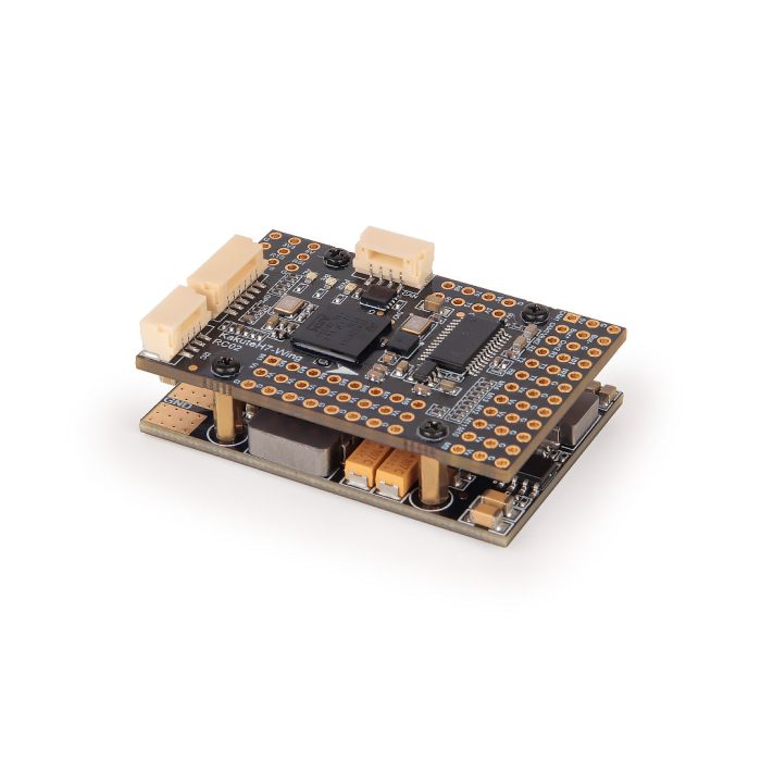 Kakute H743-Wing — изображение 3