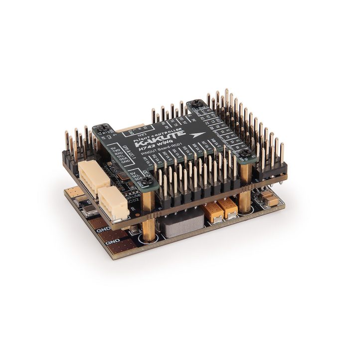 Kakute H743-Wing — изображение 5