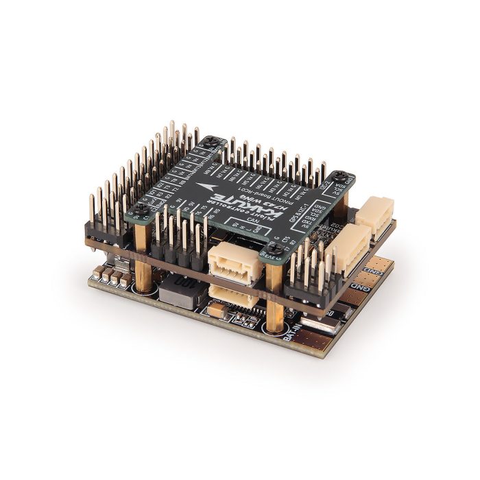 Kakute H743-Wing — изображение 6