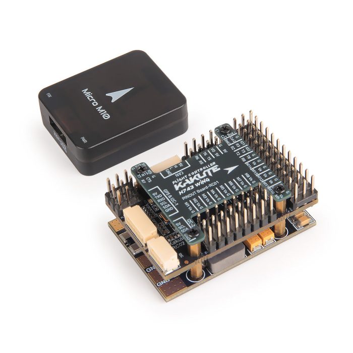 Kakute H743-Wing — изображение 8