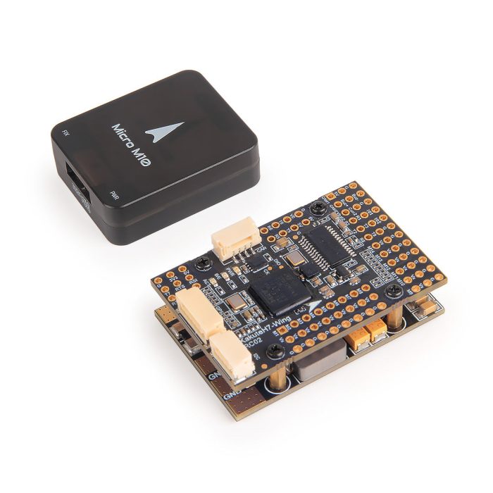 Kakute H743-Wing — изображение 10