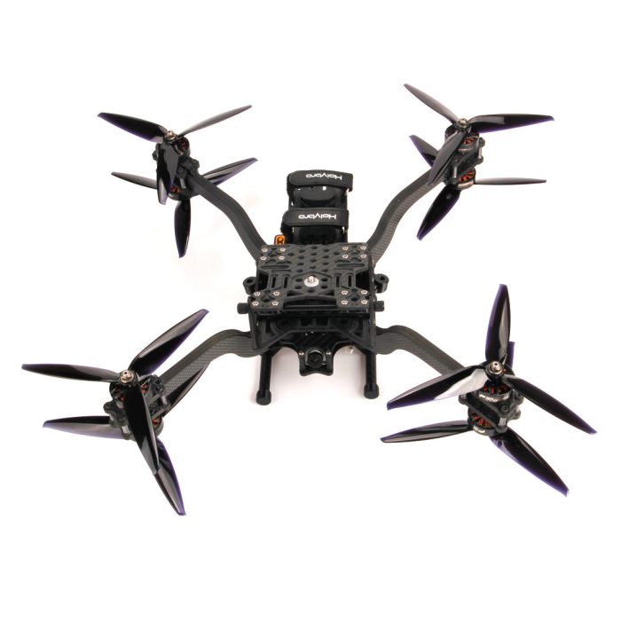 Kopis Cinematic X8 7" Kit — изображение 3