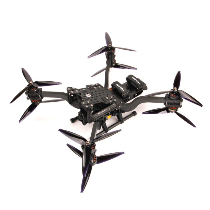 Kopis Cinematic X8 7" Kit — изображение 4