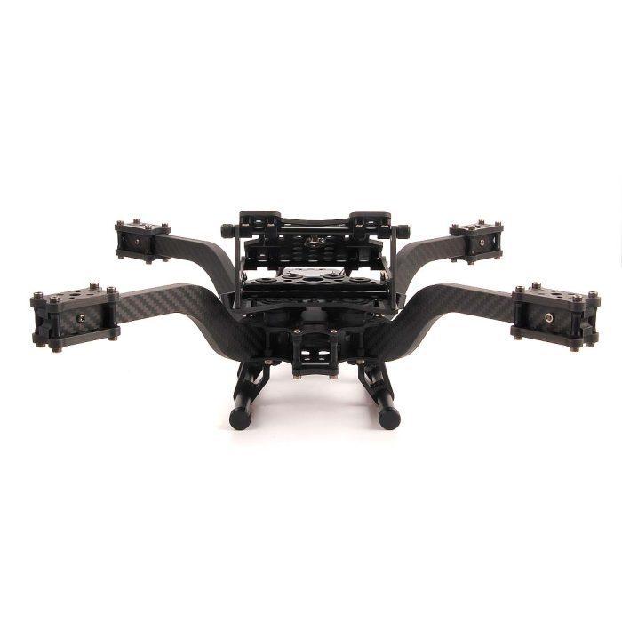 Kopis Cinematic X8 7" Kit — изображение 5