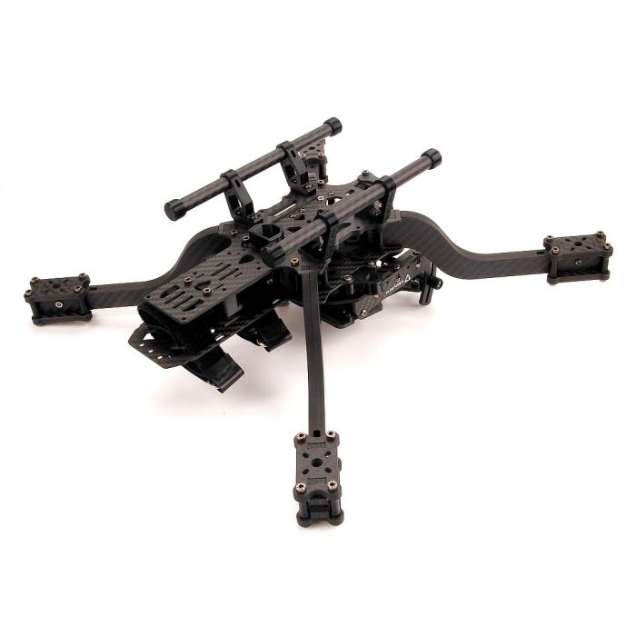 Kopis Cinematic X8 7" Kit — изображение 9