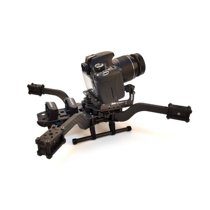 Kopis Cinematic X8 7" Kit — изображение 10