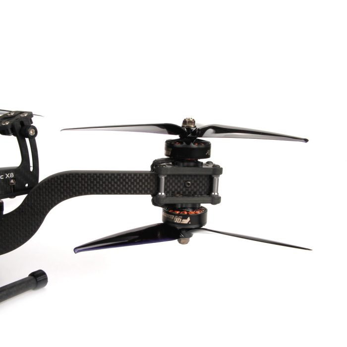 Kopis Cinematic X8 7" Kit — изображение 11