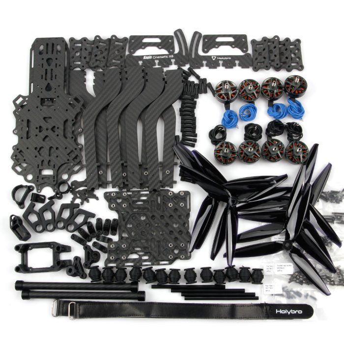 Kopis Cinematic X8 7" Kit — изображение 12