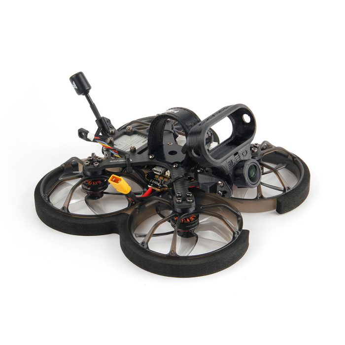 Kopis Cinewhoop 2.5" — изображение 4