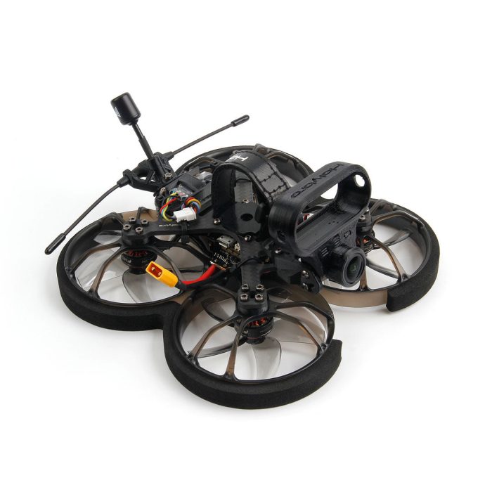 Kopis Cinewhoop 2.5" — изображение 7