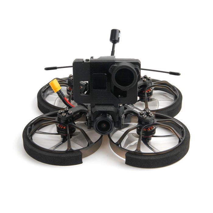 Kopis Cinewhoop 2.5" — изображение 9