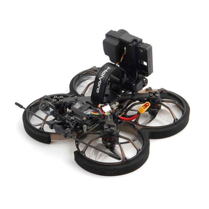 Kopis Cinewhoop 2.5" — изображение 10