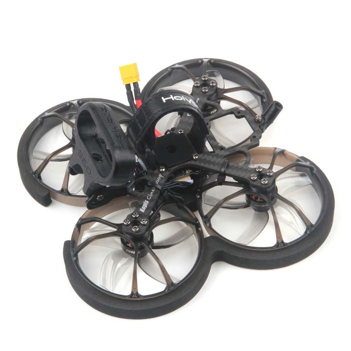 Kopis Cinewhoop 2.5" — изображение 12