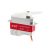 KST A08 V6.0 Metal Gear HV Micro Servo без сердечника 3.2Kgf.cm 0,09 сек для планера DLG — изображение 4