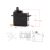 KST DS113MG V6.0 Цифровой микросервопривод Metal Gear 3,5 кг 0,09 сек для небольшого электрического радиоуправляемого самолета и планера — изображение 7