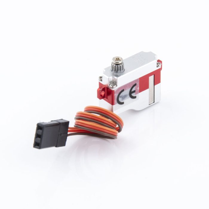 KST X06H V6.0 HV Digital Metal Gear Micro Servo 1.8Kgf.cm 0,07 сек для радиоуправляемых планеров — изображение 8