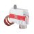 KST X08H Metal Gear Digital Micro Servo 2.8Kgf.cm 0,09 сек для радиоуправляемых планеров — изображение 8