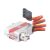 KST X08H Metal Gear Digital Micro Servo 2.8Kgf.cm 0,09 сек для радиоуправляемых планеров — изображение 10