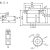 KST X10 Mini V8.0 Digital Metal Gear Servo 7,5 кг 0,1 сек для радиоуправляемых планеров — изображение 8