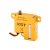 KST X10 Pro Digital Metal Gear Servo 11.5Kgf.cm 0,10 сек для планеров F5J и крупномасштабных планеров