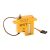 KST X10 Pro Digital Metal Gear Servo 11.5Kgf.cm 0,10 сек для планеров F5J и крупномасштабных планеров — изображение 5