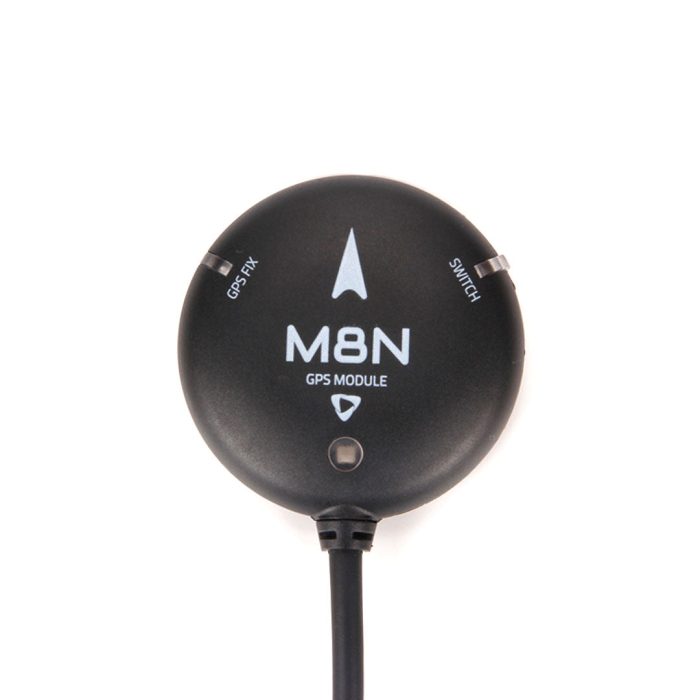 M8N GPS