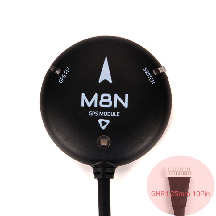 M8N GPS — изображение 3