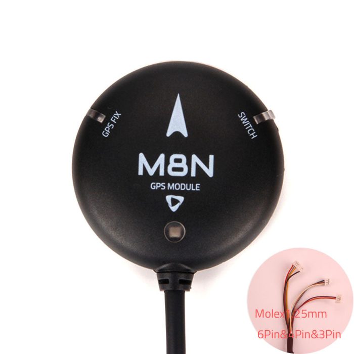 M8N GPS — изображение 4