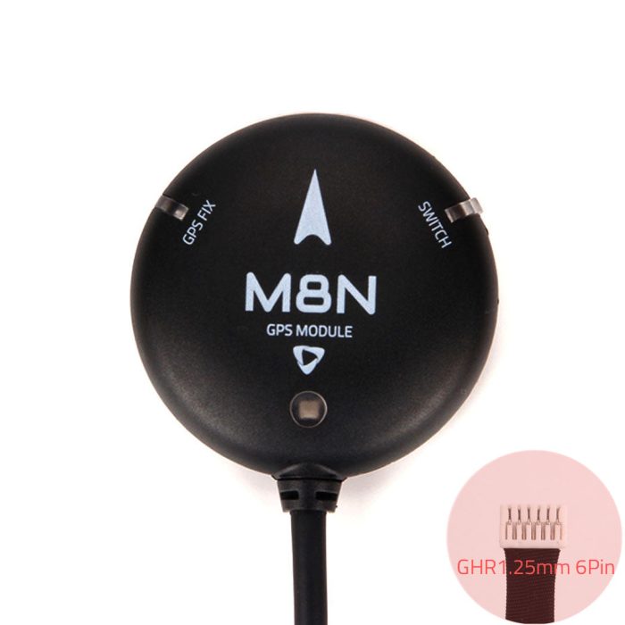 M8N GPS — изображение 5