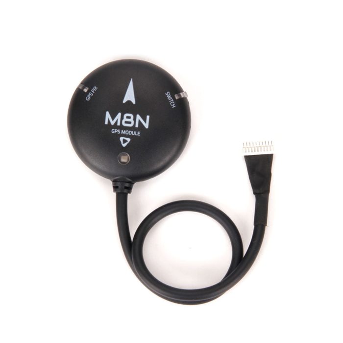 M8N GPS — изображение 6