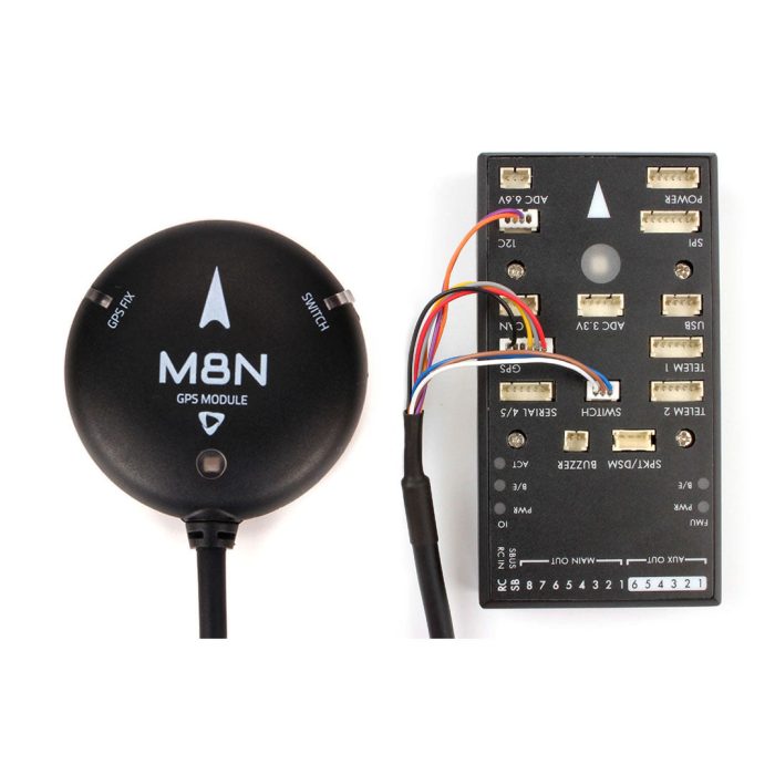 M8N GPS — изображение 9
