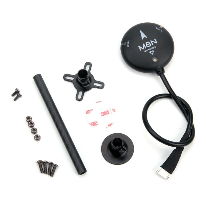 M8N GPS — изображение 11